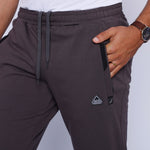 All-Day Comfort Men's Athletic Sweatpants | Straight (Big & Tall Fit)