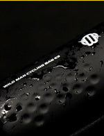 Top Tube WP Hard Shell Cycling Bag with TPU Touch Screen Phone Case