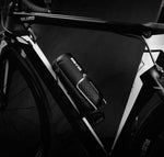 Top Tube WP Hard Shell Cycling Bag with TPU Touch Screen Phone Case