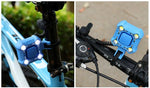 Bike Electric Horn Bell with Lights | USB Charging 1200mAh