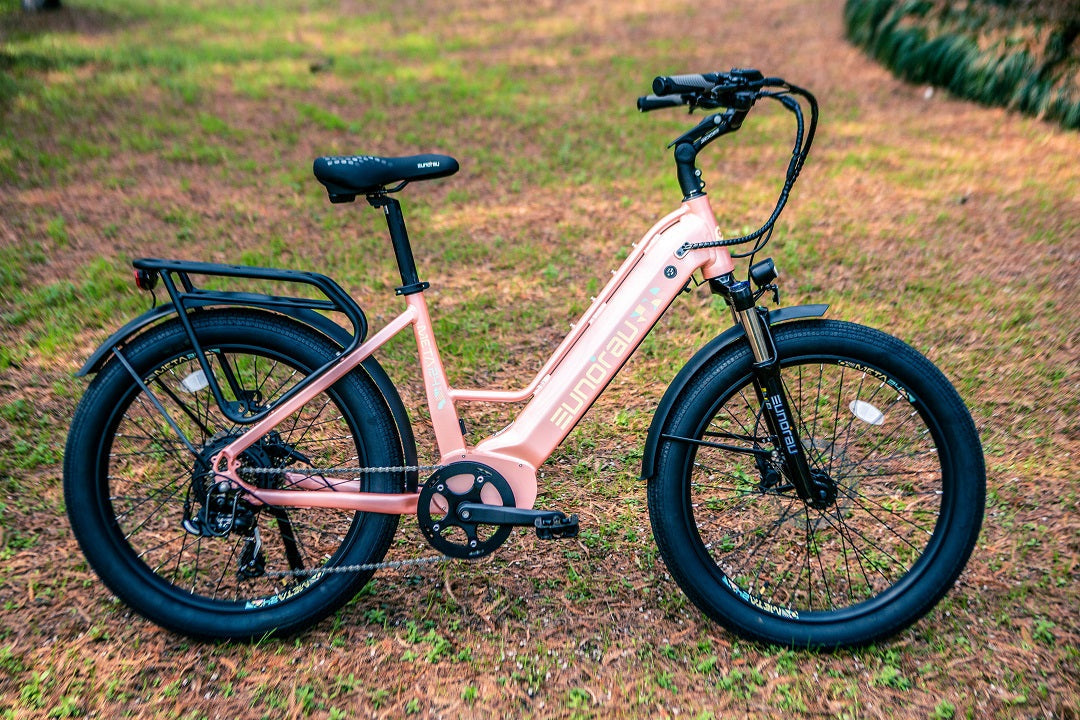 META26 1.0 E-Bike