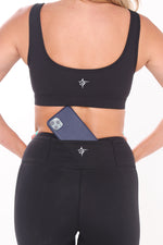 HydroFlex Cut Out Leggings