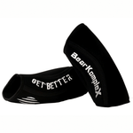 Bear KompleX Knee Sleeves | Black
