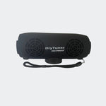 DryTunes Portable Water Resistant Bluetooth Speaker