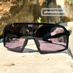 Uno Mas Photochromic+ Sunglasses