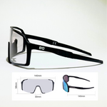Uno Mas Photochromic+ Sunglasses