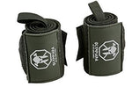 18" Professional Wrist Wraps | OUR STAPLE FOR GAINZ
