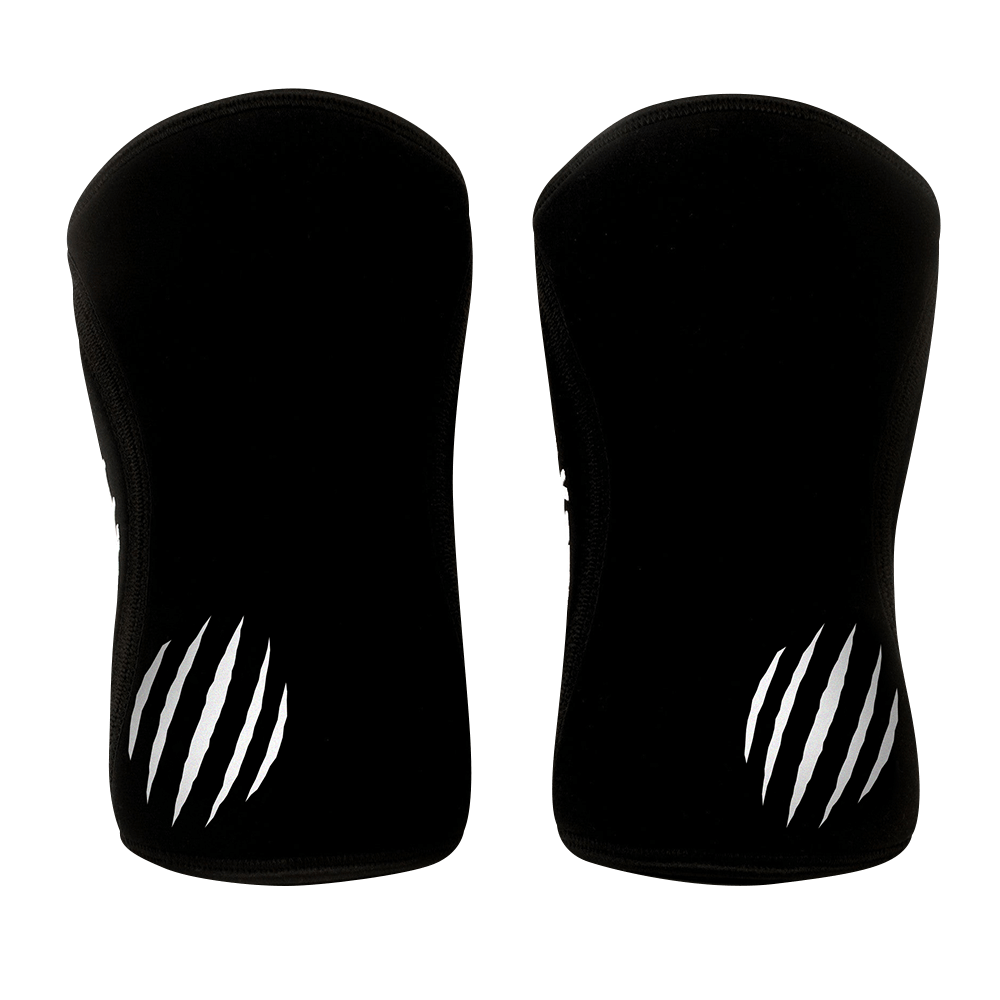 Bear KompleX Knee Sleeves | Black