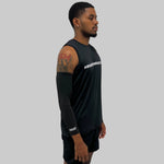 Performance Arm Sleeve | Black