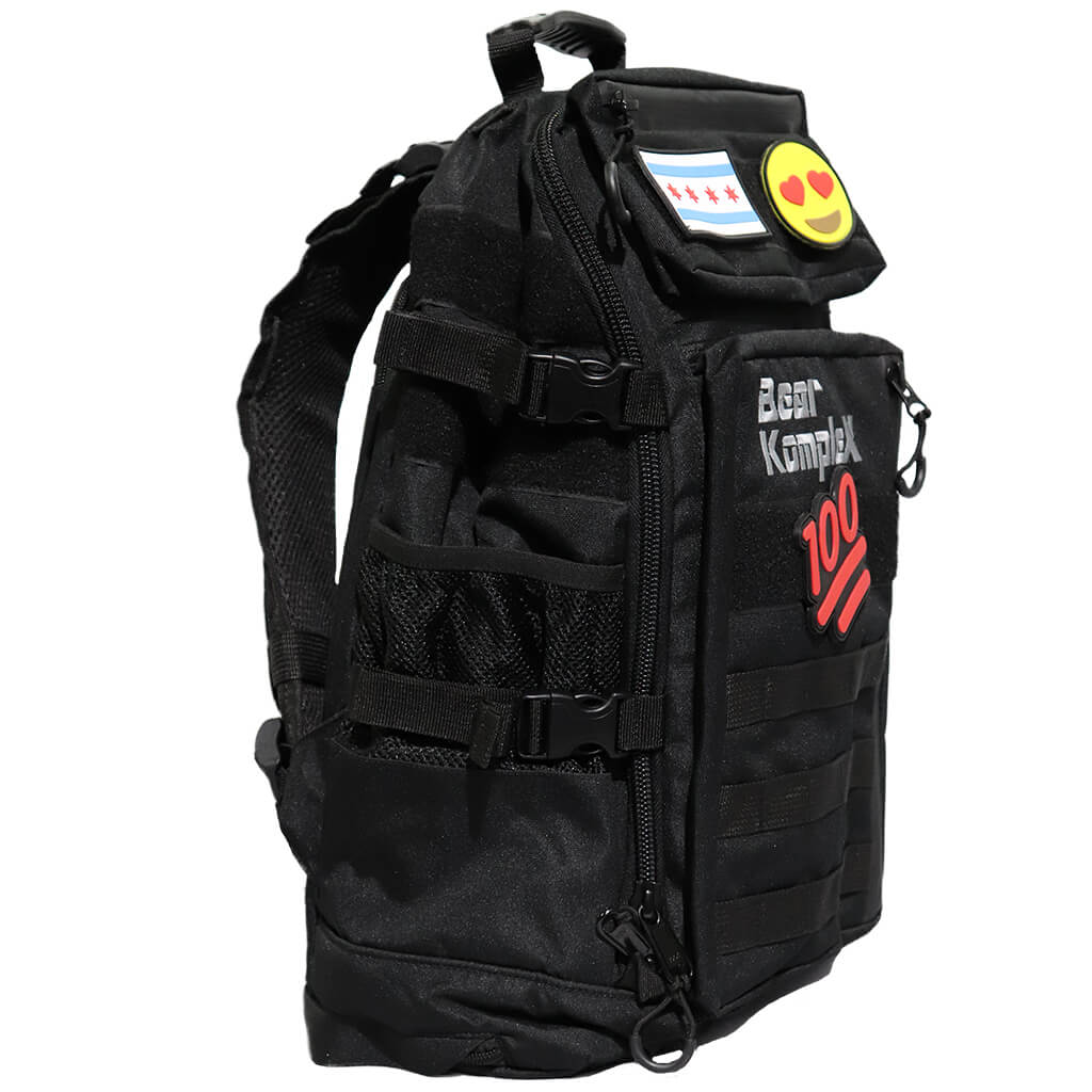 Commuter Series Backpack