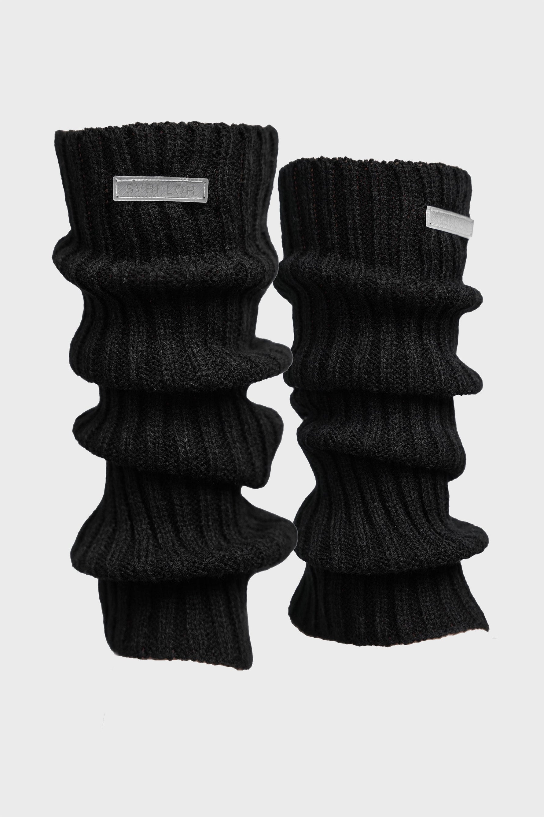 Leg Warmers | CozyKnit™