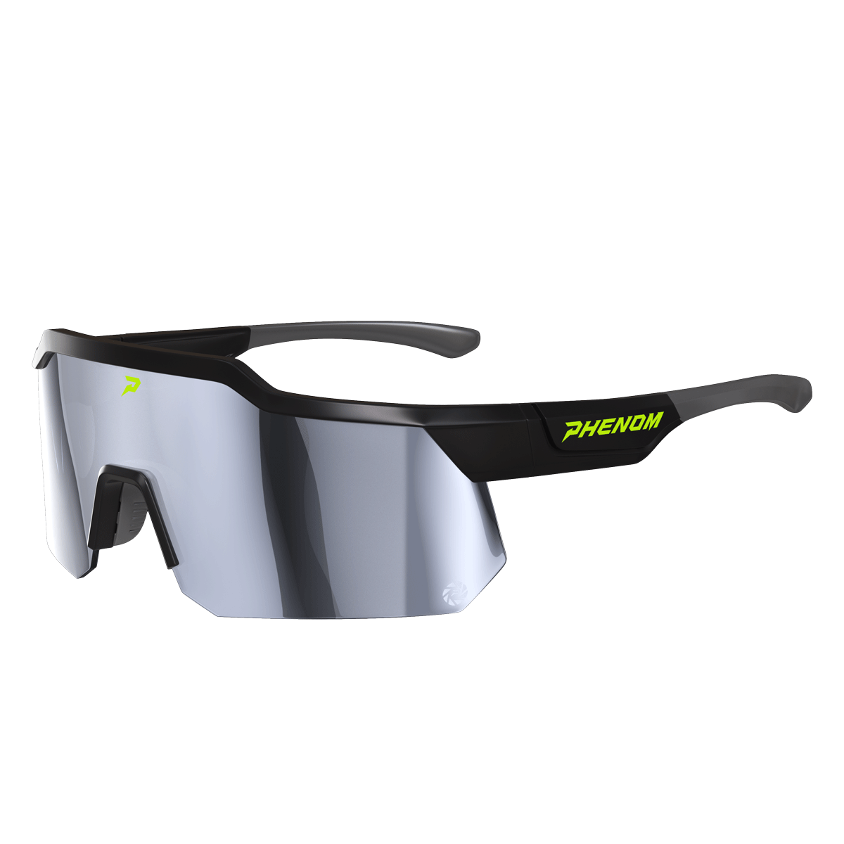 Phenom Focus Performance Sunglasses | Black Ops