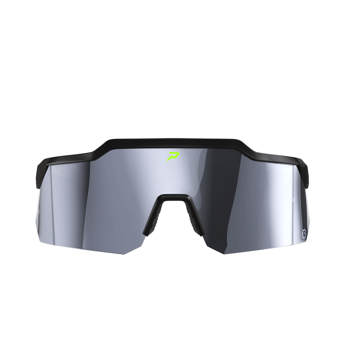 Phenom Focus Performance Sunglasses | Black Ops
