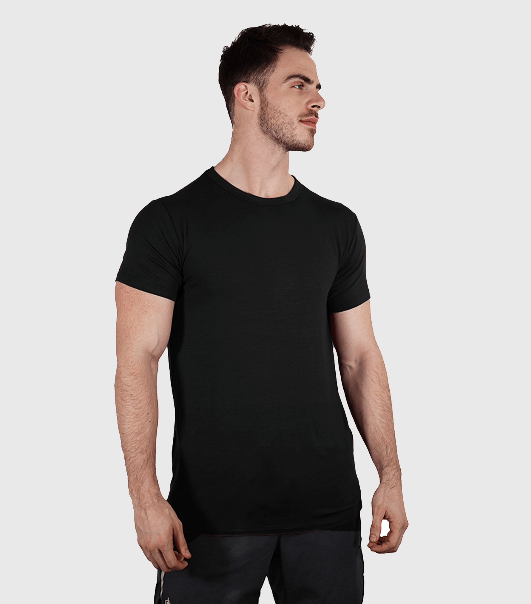 Bamboo Aerotech T-Shirt