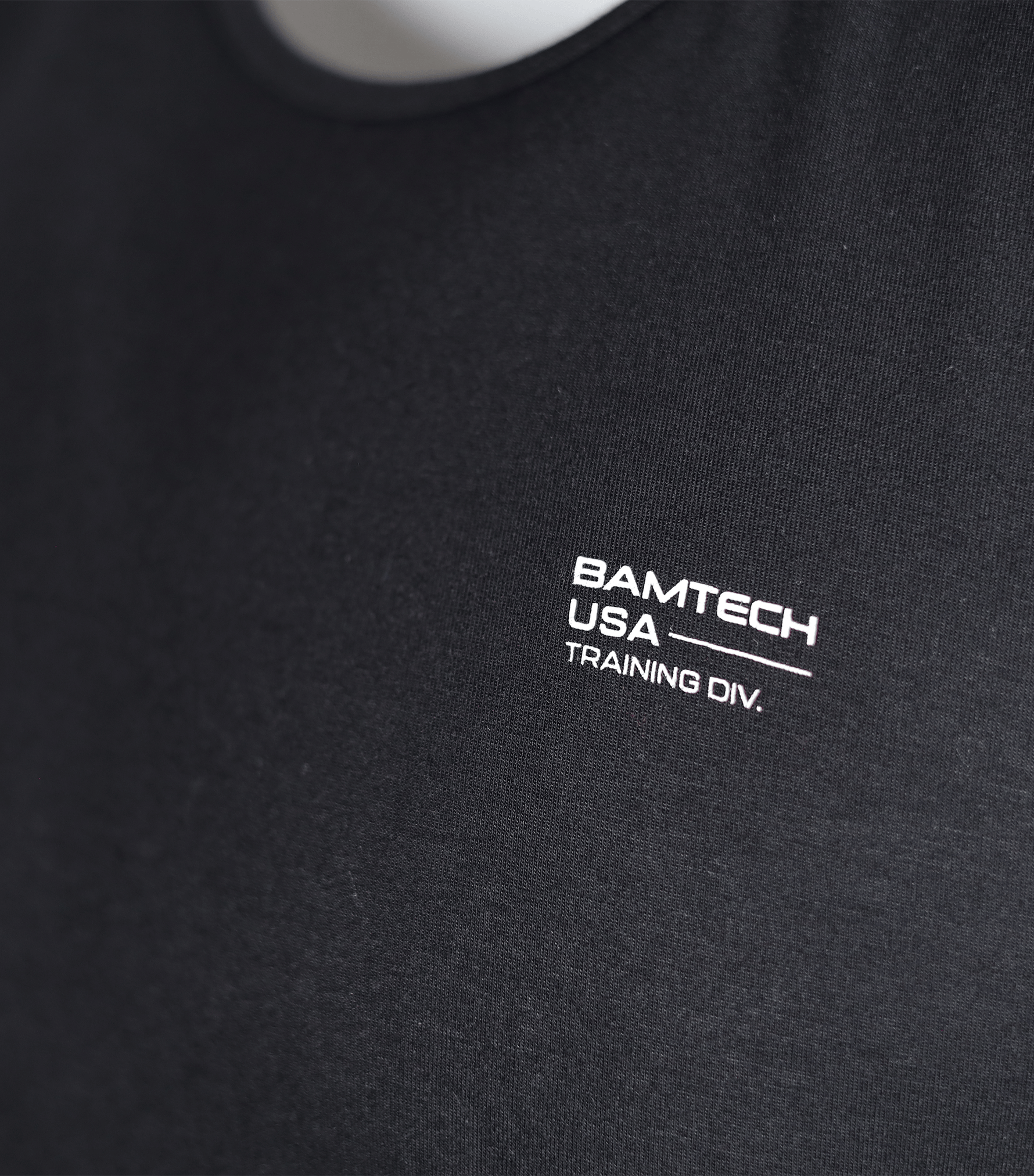 Bamboo Aerotech Tank Training Div