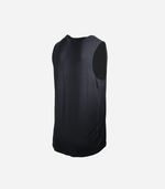 Bamboo Aerotech Tank | Black