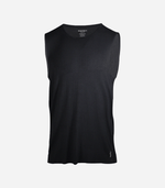 Bamboo Aerotech Tank | Black