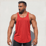 Stringer Tank Top