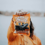 Blood Worm Catfish Bait
