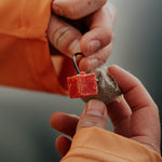 Bloody Skipjack Catfish Bait