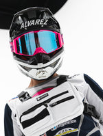 Blossom Helios Off-Road Goggle