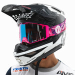 Blossom Helios Off-Road Goggle