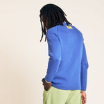 Ramble Long Sleeve | Blue