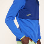 Ramble Long Sleeve | Blue