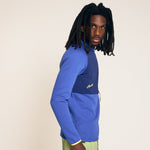 Ramble Long Sleeve | Blue