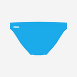 Men's Fitness+ Competitive Swim Brief | Marine Blue