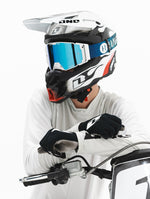 Blue Dragon Helios Off-Road Goggles