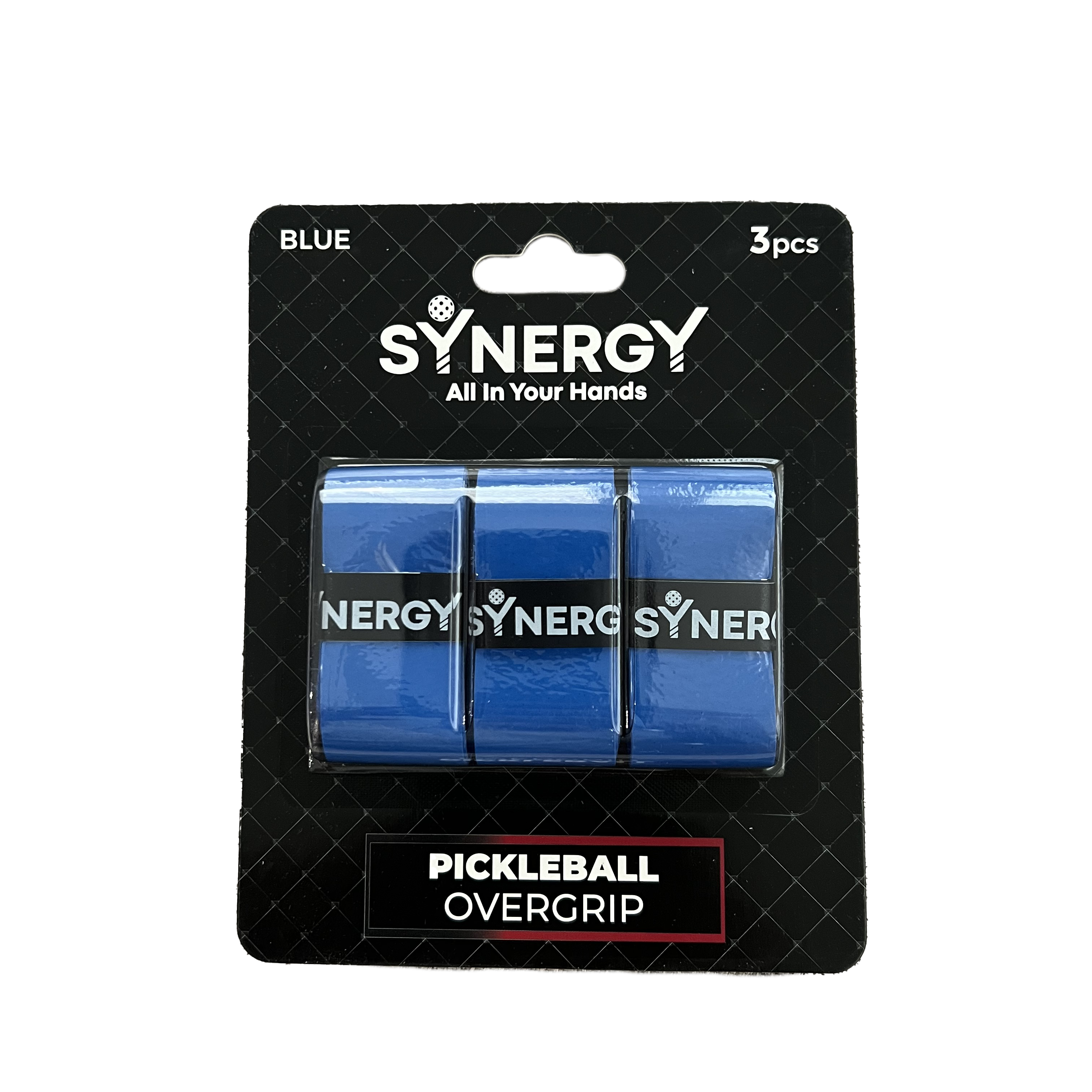 Overgrip 3-Pack