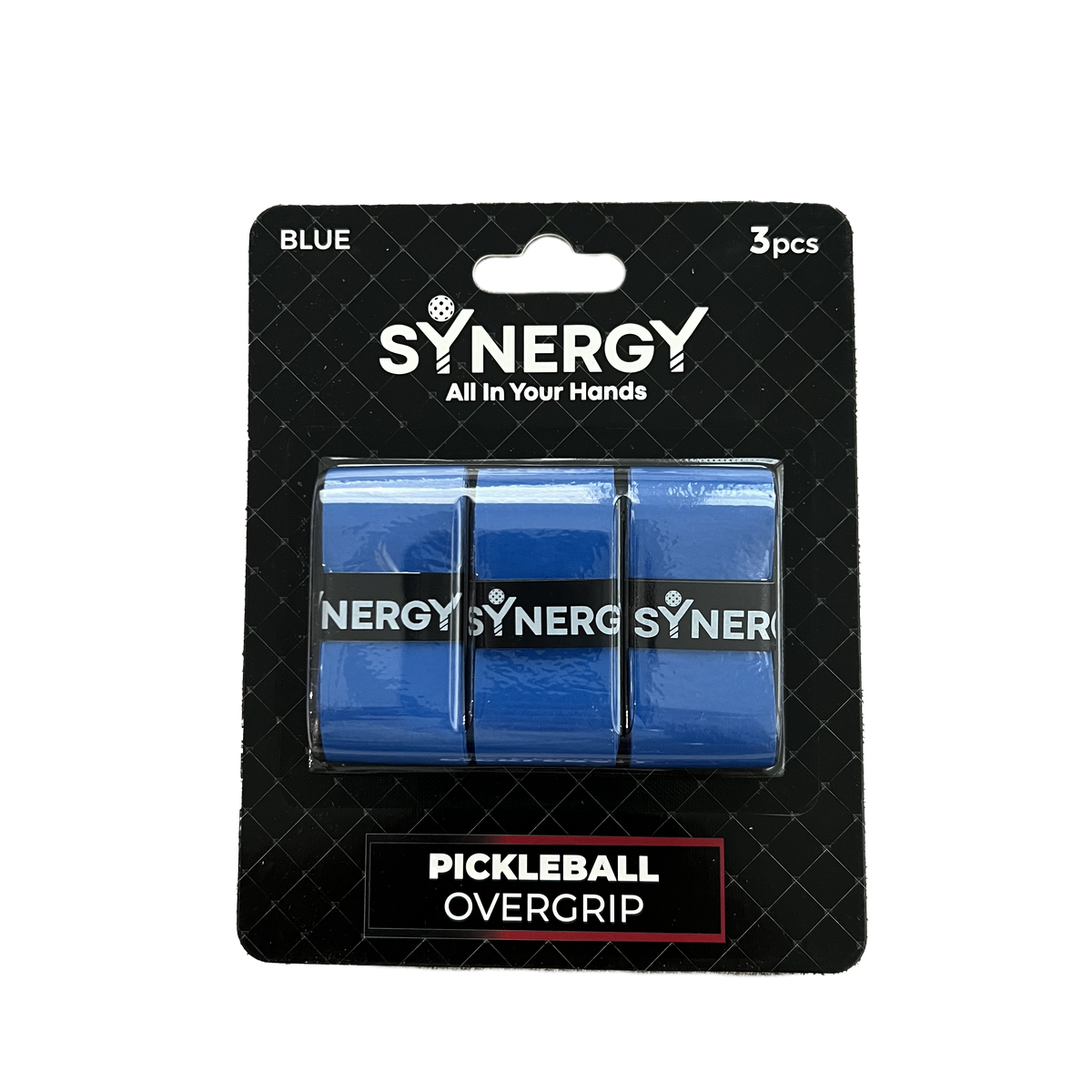 Overgrip 3-Pack