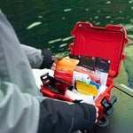 MyFAK Pro Boat First Aid Kit | Waterproof
