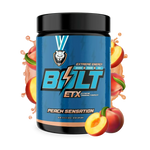 BOLT Pre-Workout Formula