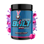 BOLT Pre-Workout Formula