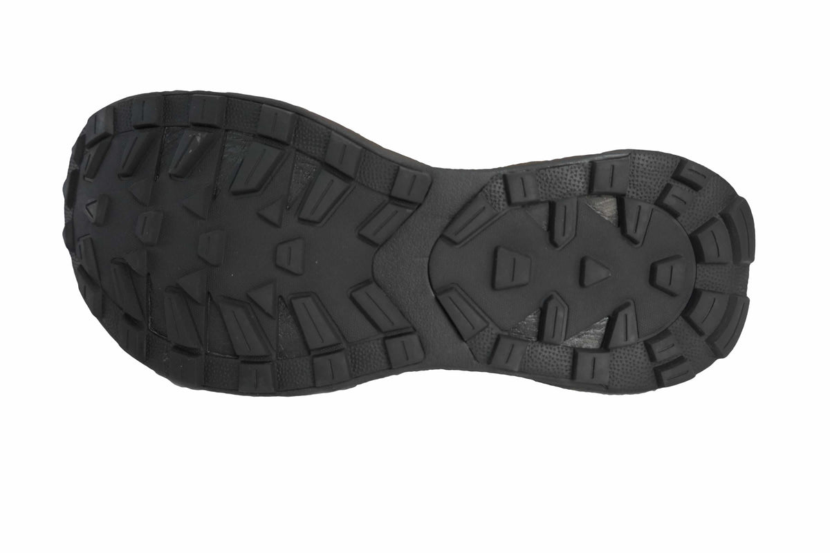 PCT 6 Boot Black