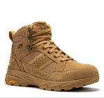 Botas Pro Sand 6” Waterproof Tactical Boots with VIBRAM® Traction Lug Outsole | BP22610