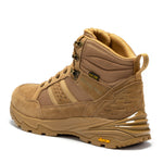 Botas Pro Sand 6” Waterproof Tactical Boots with VIBRAM® Traction Lug Outsole | BP22610