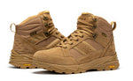 Botas Pro Sand 6” Waterproof Tactical Boots with VIBRAM® Traction Lug Outsole | BP22610