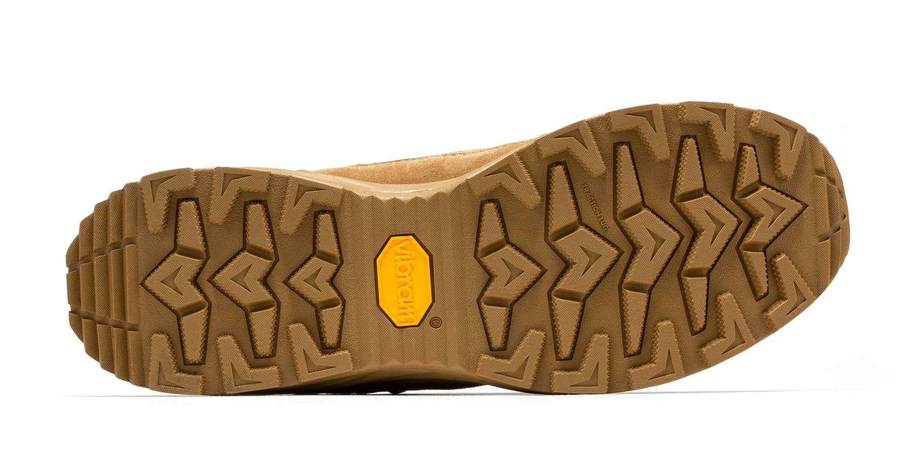 Botas Pro Sand 6” Waterproof Tactical Boots with VIBRAM® Traction Lug Outsole | BP22610