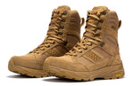Botas Pro Sand 8” Waterproof Tactical Boots with VIBRAM® Traction Lug Outsole | BP22810