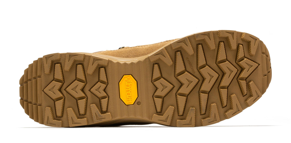 Botas Pro Sand 8” Waterproof Tactical Boots with VIBRAM® Traction Lug Outsole | BP22810