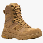 Botas Pro Sand 8” Waterproof Tactical Boots with VIBRAM® Traction Lug Outsole | BP22810