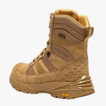 Botas Pro Sand 8” Waterproof Tactical Boots with VIBRAM® Traction Lug Outsole | BP22810