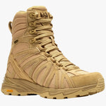 Botas Pro Sand 8” Waterproof Tactical Boots with VIBRAM® Traction Lug Outsole | BP22820