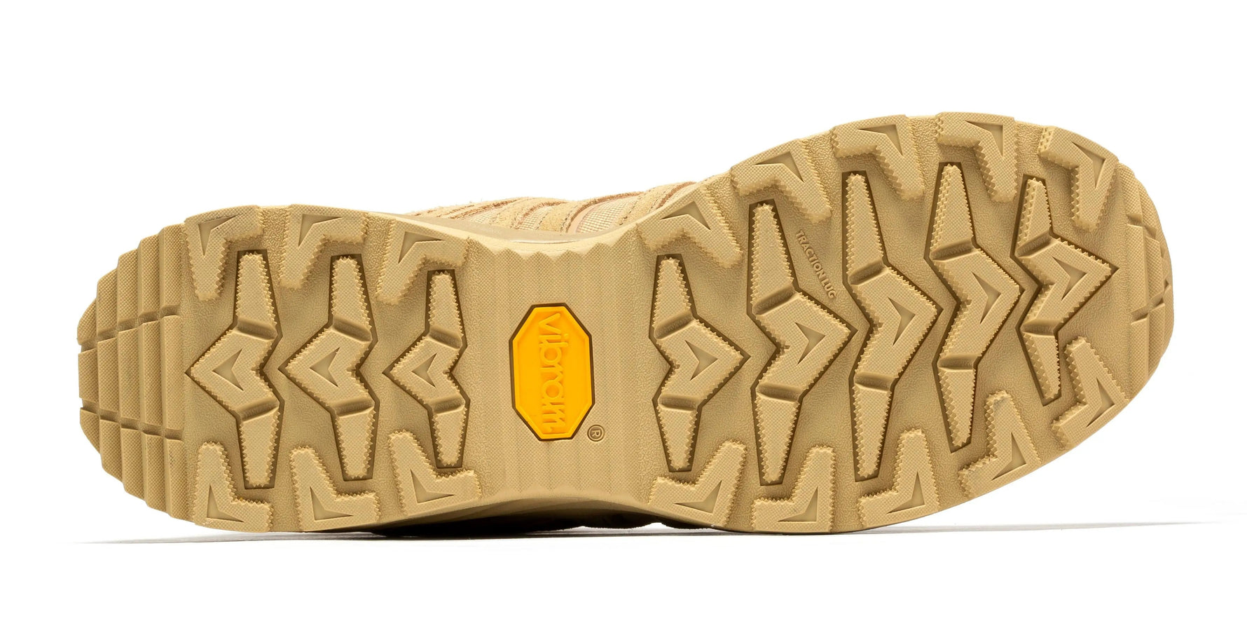 Botas Pro Sand 8” Waterproof Tactical Boots with VIBRAM® Traction Lug Outsole | BP22820