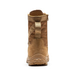 Botas Pro Sand Men's 8” Side Zipper Military Tactical Boots | BP401