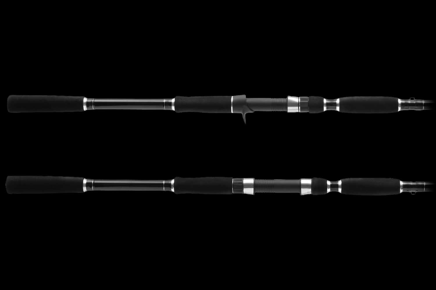 Bottom Feeder Series Fishing Rods