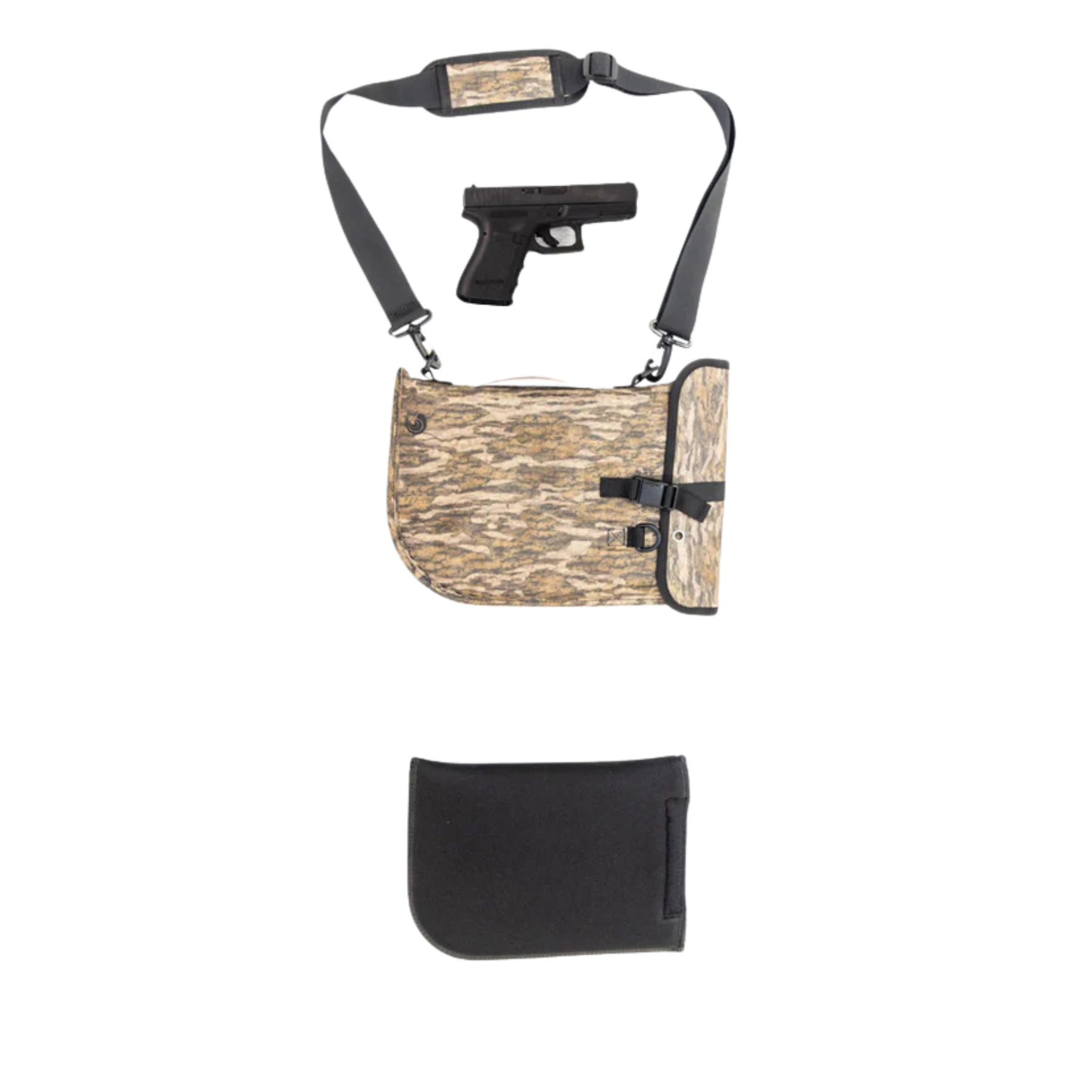 Waterproof Floating Pistol Bag | Bottomland